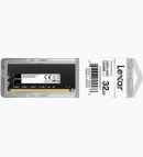 Lexar DDR4 3200MHz 32GB Laptop RAM SODIMM Price in Kenya
