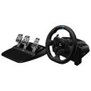 Logitech G923 TRUEFORCE Racing Wheel and Pedals
