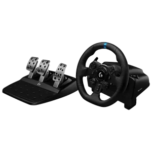 Logitech G923 TRUEFORCE Racing Wheel and Pedals