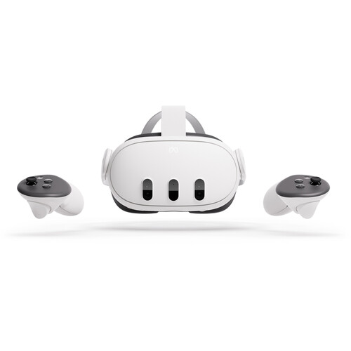 Meta Quest 3 VR Headset - Image 4