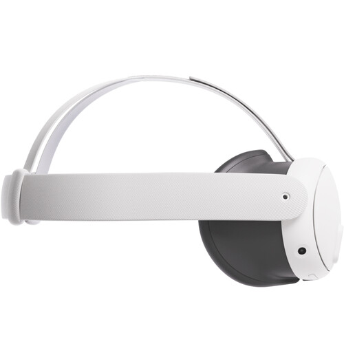 Meta Quest 3 VR Headset - Image 2