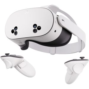 Meta Quest 3S VR Headset