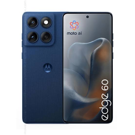 Motorola Edge 60 5G Price in Kenya