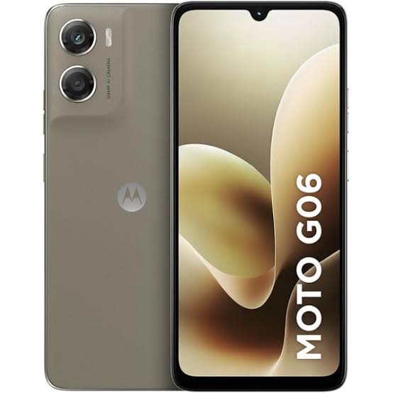 Motorola Moto G06 Power Price in Kenya