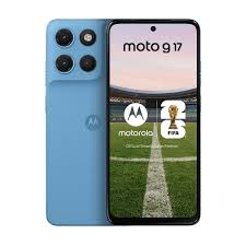 Motorola Moto G17 Price in Kenya