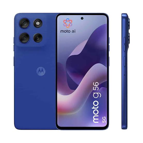 Motorola Moto G56 - Image 3