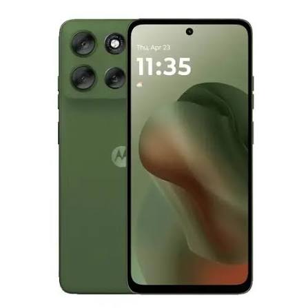 Motorola Moto G56 - Image 4