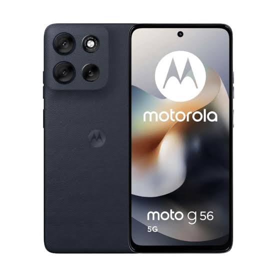 Motorola Moto G56 Price in Kenya