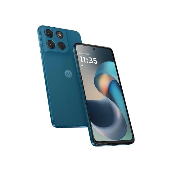 Motorola Moto G57 - Image 3