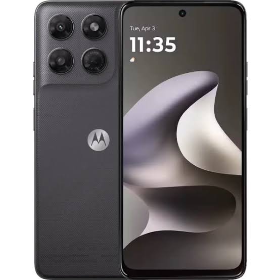 Motorola Moto G57 - Image 4
