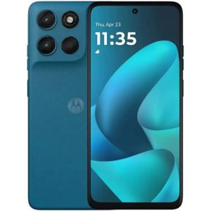 Motorola Moto G57 Price in Kenya