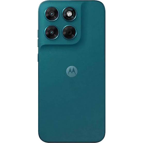 Motorola Moto G77 5G - Image 4