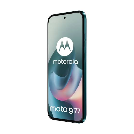 Motorola Moto G77 5G Price in Kenya