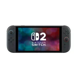 Nintendo Switch 2 with Mario Kart World