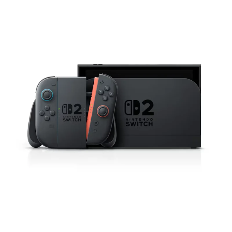 Nintendo Switch 2 with Mario Kart World - Image 3