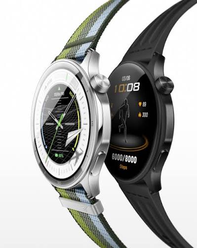 Oppo Watch S Price in Kenya