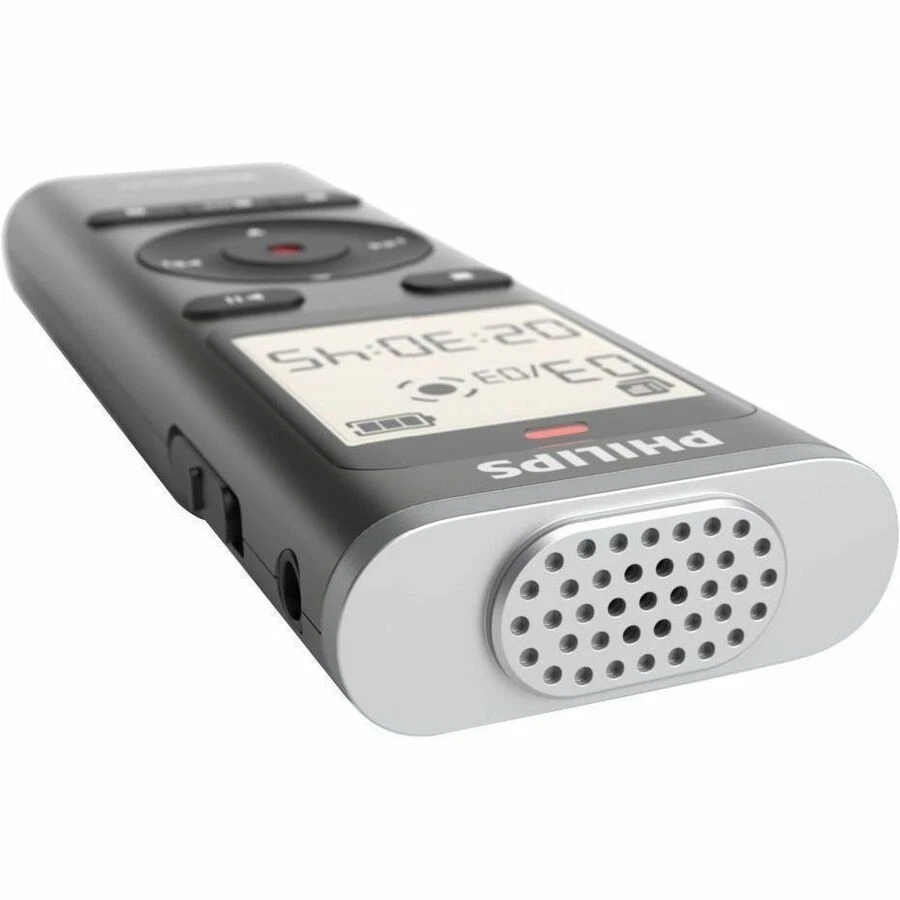 Philips VoiceTracer DVT1170 - Image 2