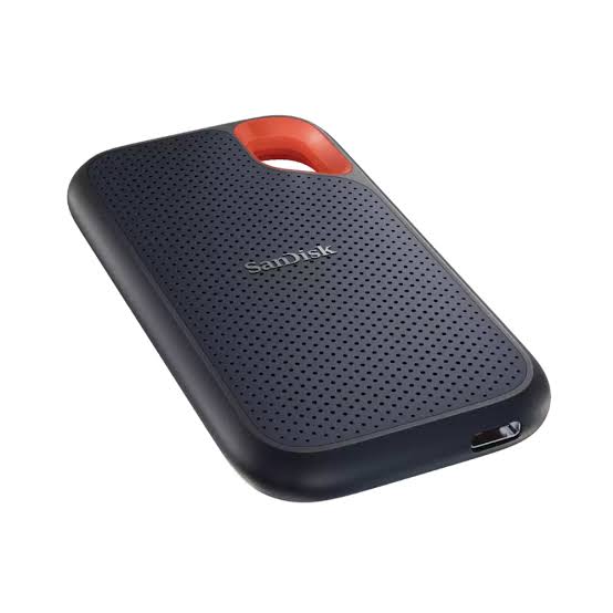SanDisk Extreme E16 8TB Portable SSD Price in Kenya