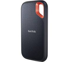 SanDisk Extreme E16 8TB Portable SSD Price in Kenya