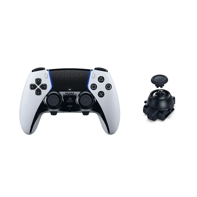 Sony PS5 DualSense Edge Wireless Controller - Image 2