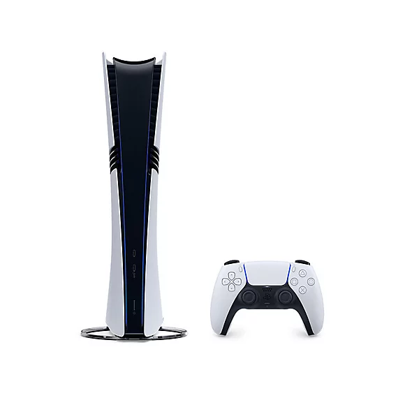 Sony Playstation 5 Pro 2TB Digital - Image 2