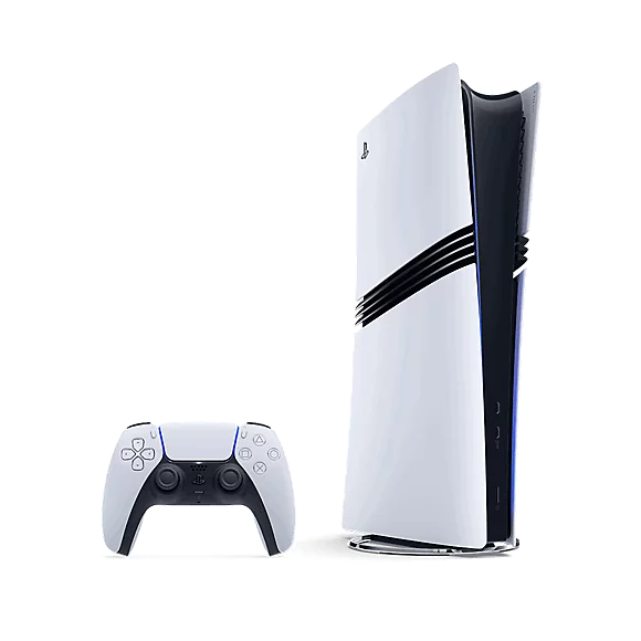 Sony Playstation 5 Pro 2TB Digital