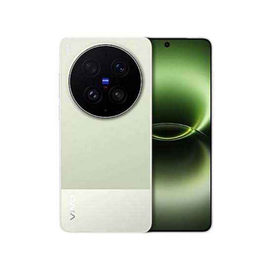 Vivo X300 Ultra Price in Kenya
