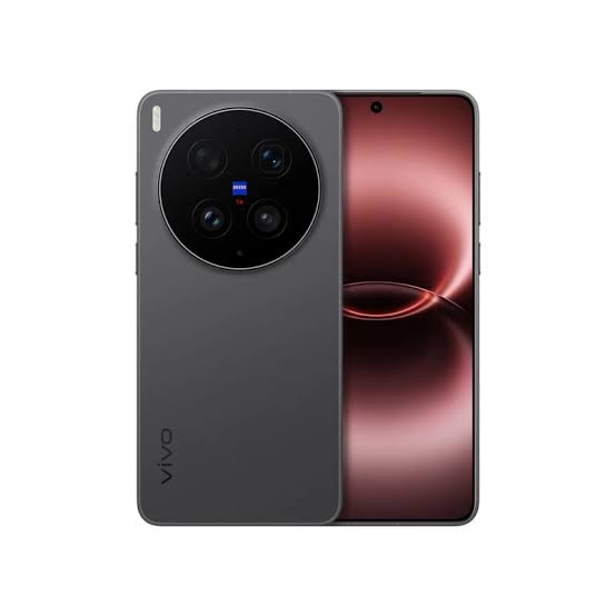 Vivo X300 Ultra - Image 4