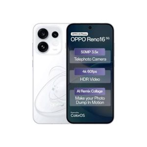 OPPO Reno16 5G Price in Kenya