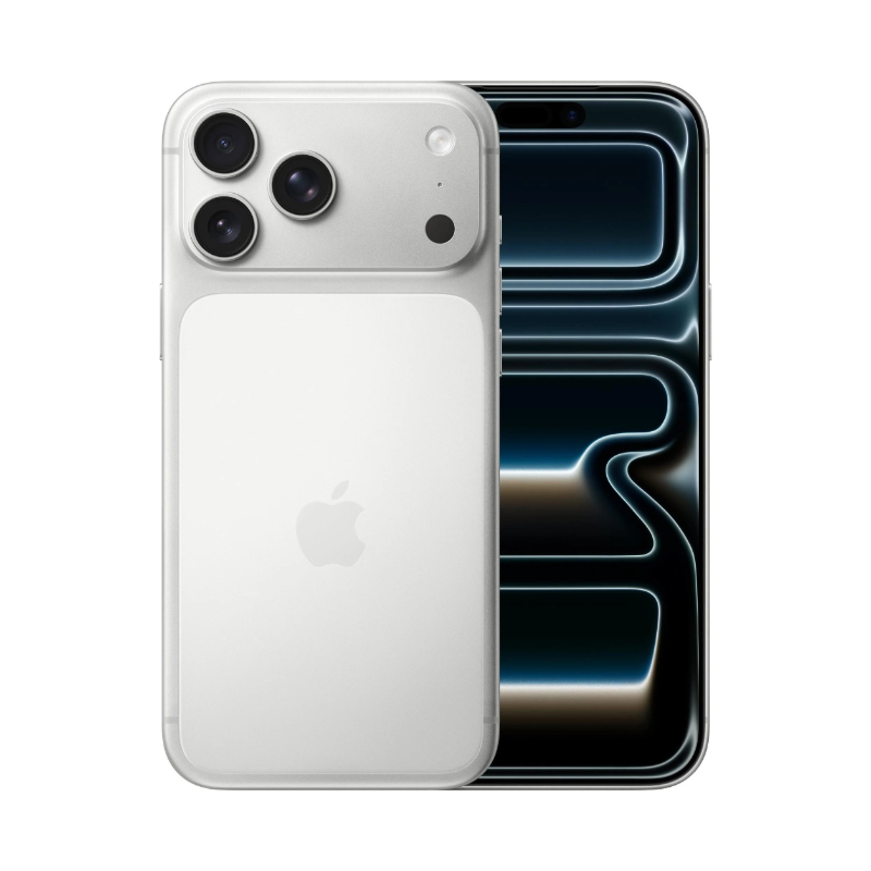 iPhone 17 Pro Max - Image 3