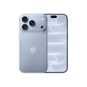 iPhone 18 Pro Max eSIM Price in Kenya