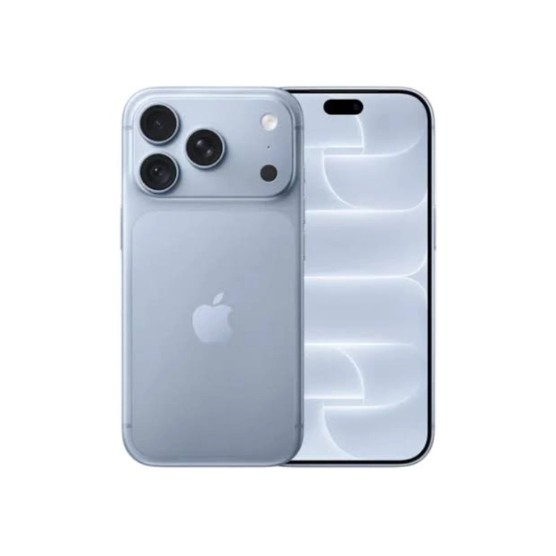 iPhone 18 Pro Max eSIM Price in Kenya
